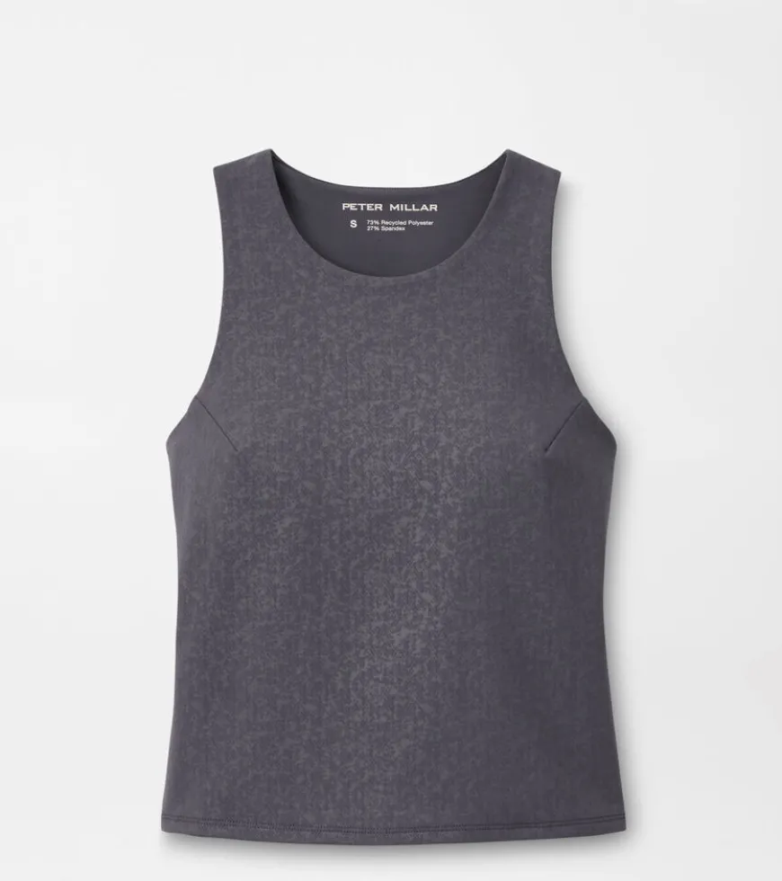 Nova Performance Embossed Tank