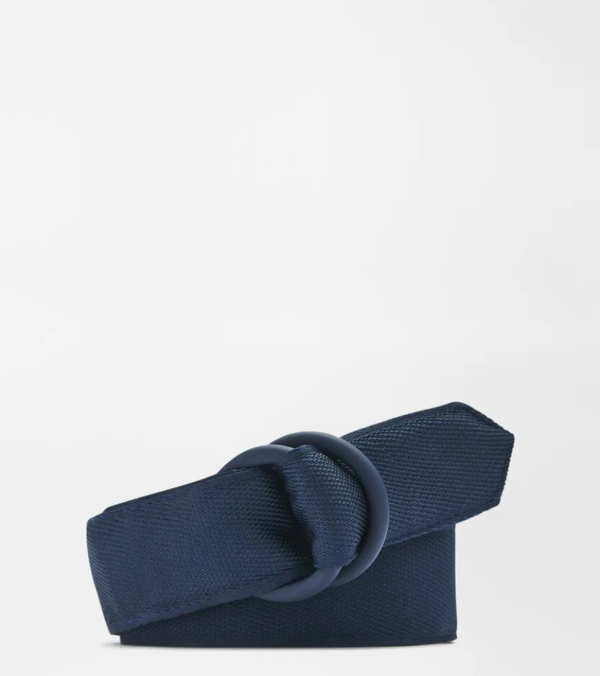 Performance O-Ring Belt