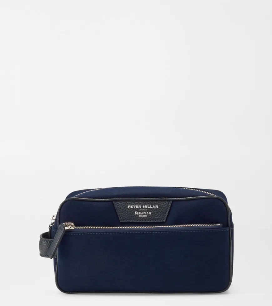 Peter Millar X Serapian Shave Kit