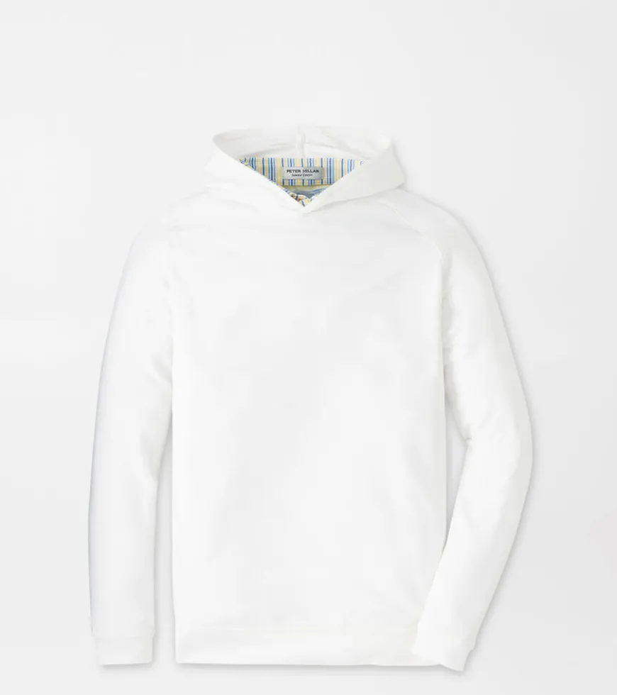 Pine Youth Performance Hoodie