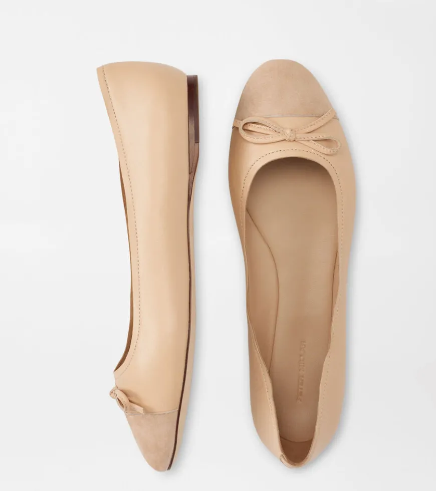Promenade Ballet Flat