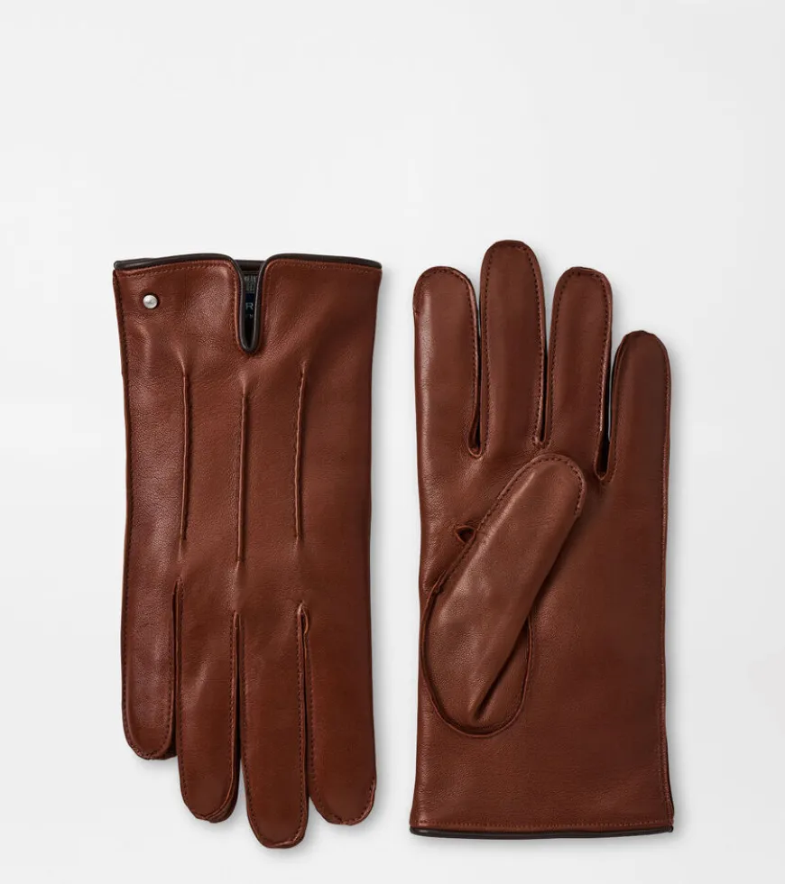 Range Nappa Glove