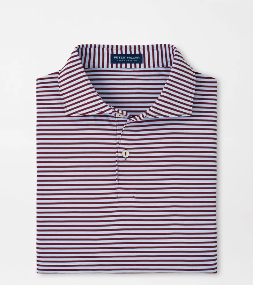 Sawyer Performance Jersey Polo