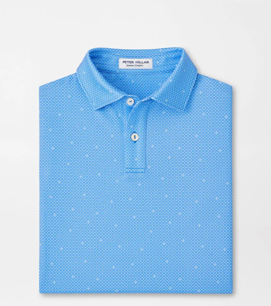 Sharpie Youth Performance Jersey Polo