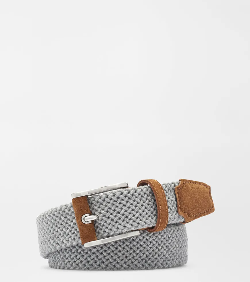 Skyline Woven Belt