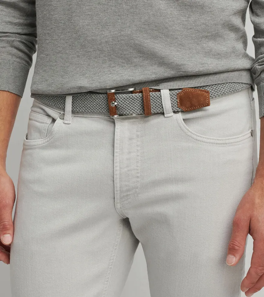 Skyline Woven Belt