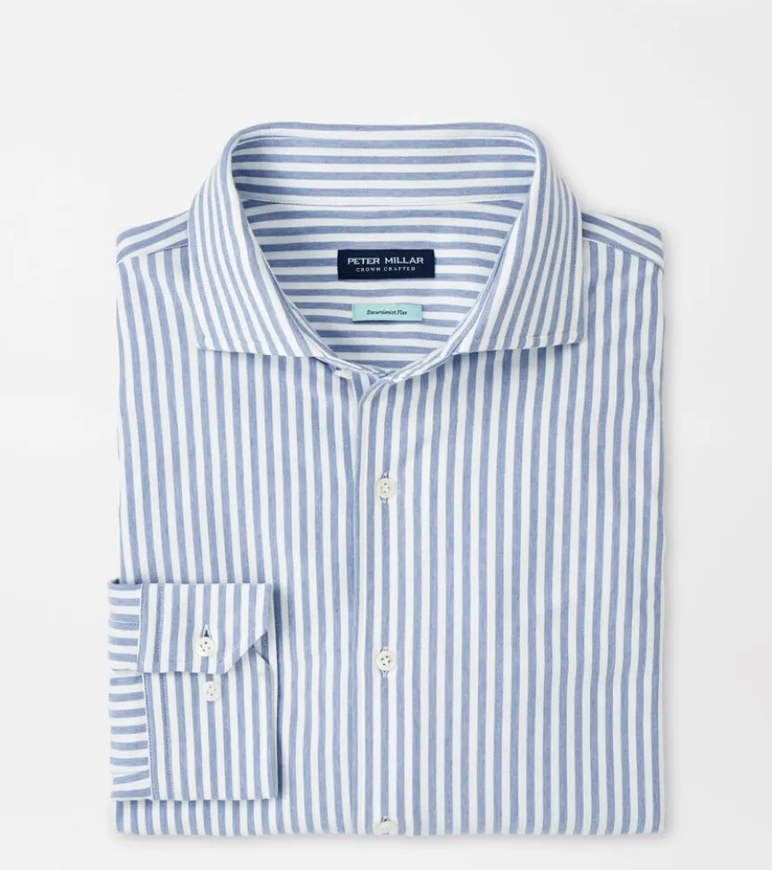 Soren Excursionist Flex Sport Shirt