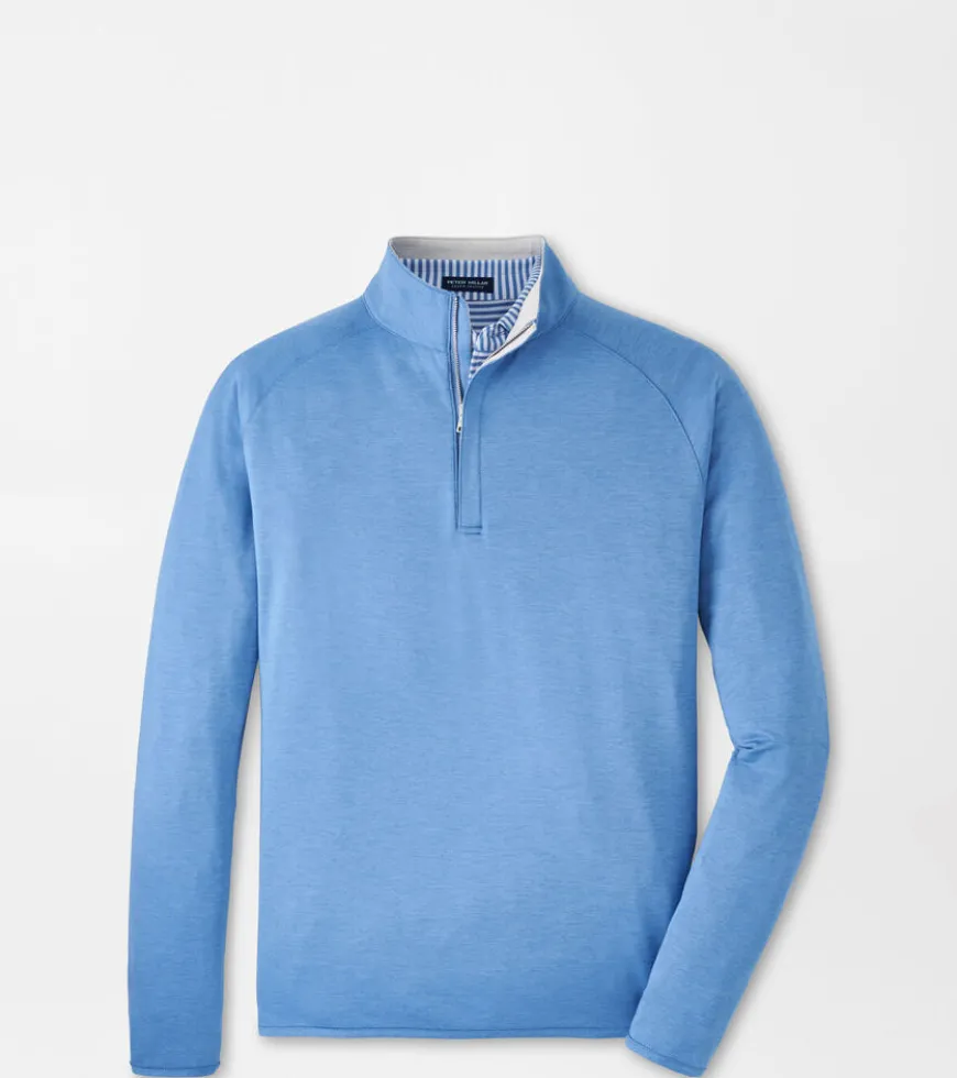 Stealth Performance Quarter-Zip