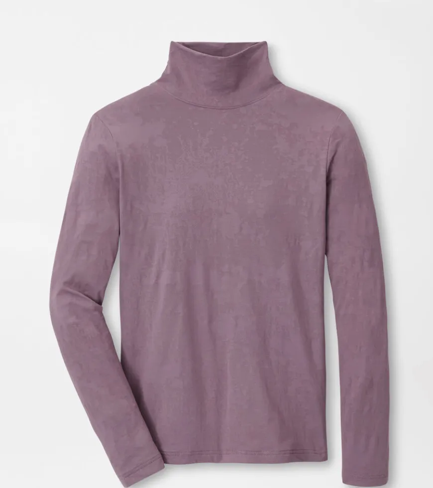 Stratus Baselayer Performance Turtleneck