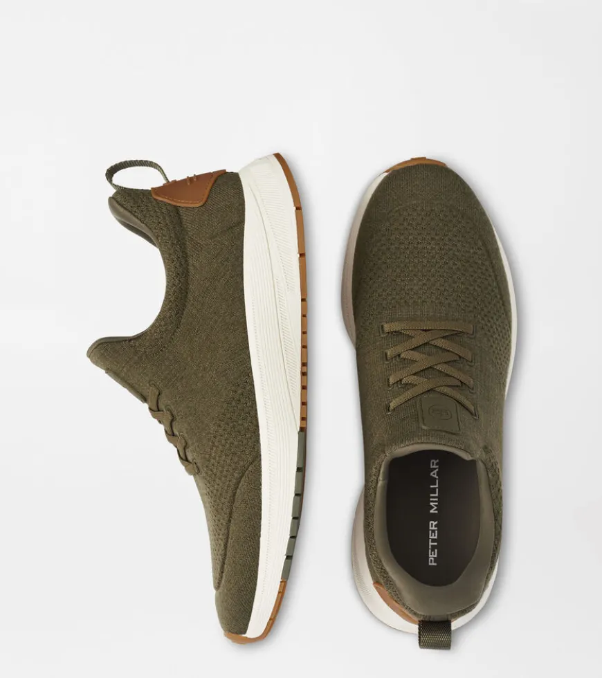 Tellustride Sneaker