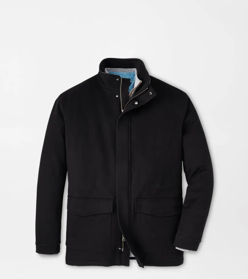 Tempest Coat