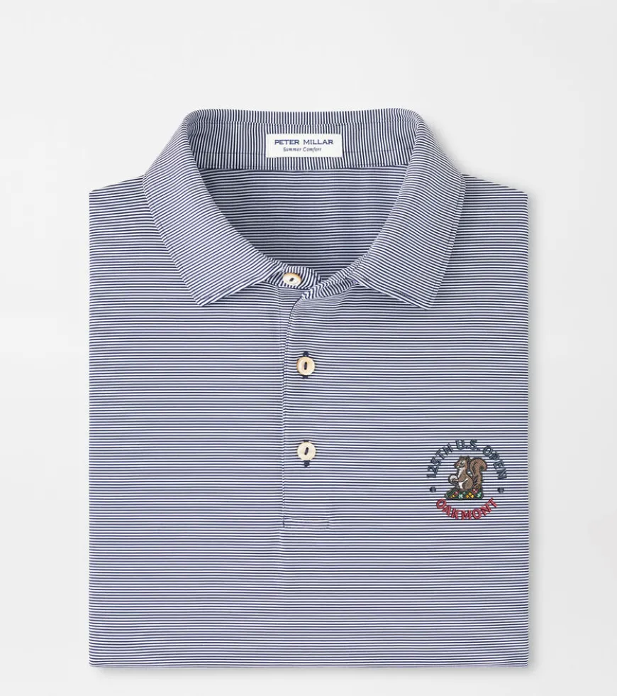 125th U.S. Open Jubilee Performance Jersey Polo