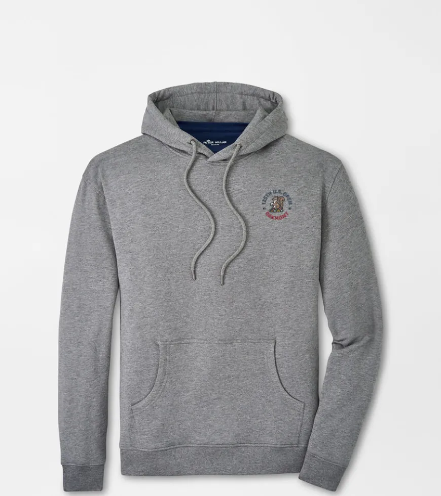 125th U.S. Open Lava Wash Hoodie