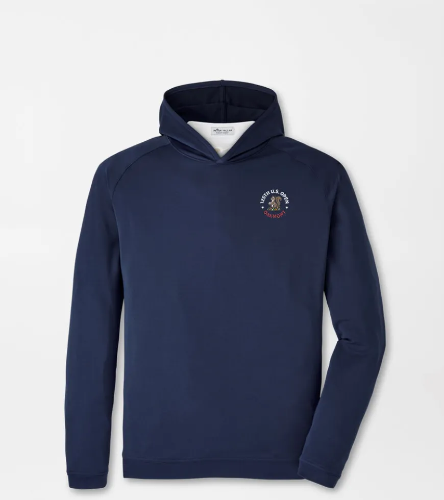 125th U.S. Open Pine Performance Hoodie