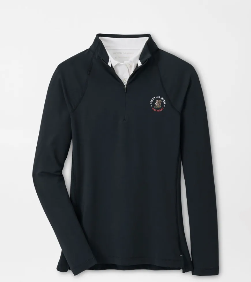 125th U.S. Open Raglan Sleeve Perth Layer