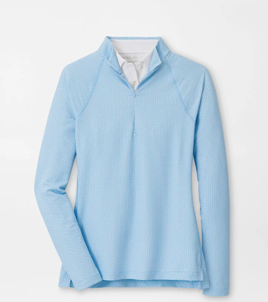 Trillium Neat Raglan Sleeve Perth Layer
