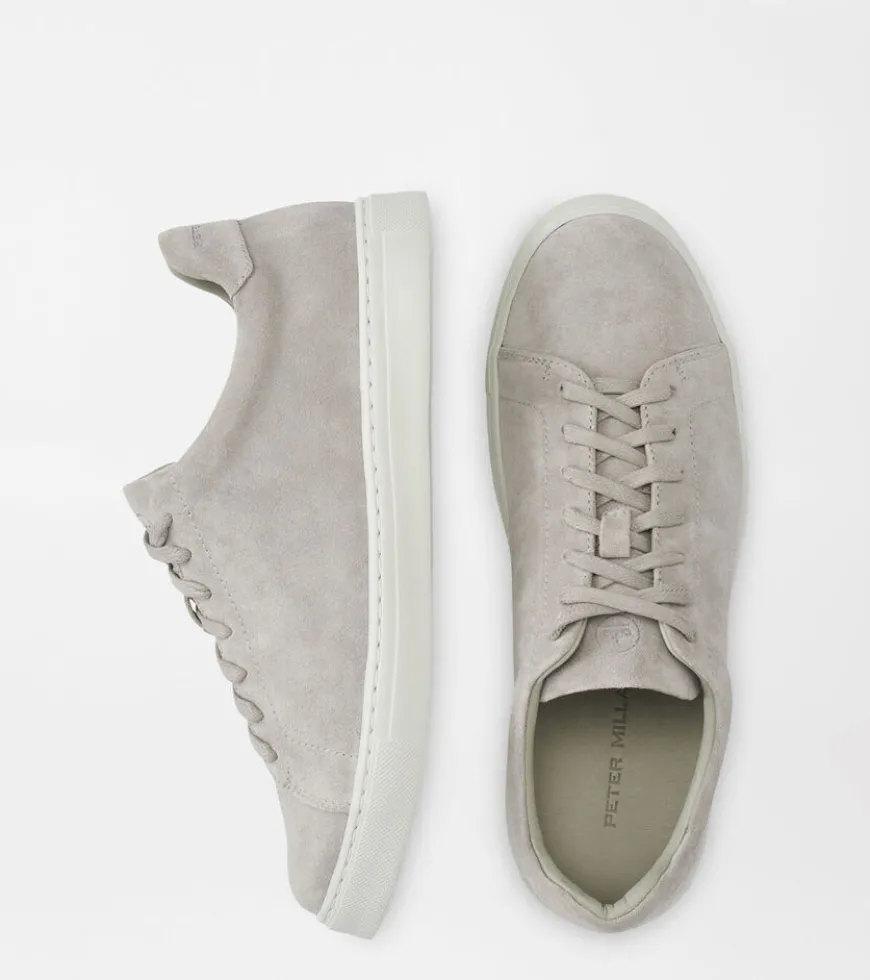 Vantage Lite Suede Sneaker