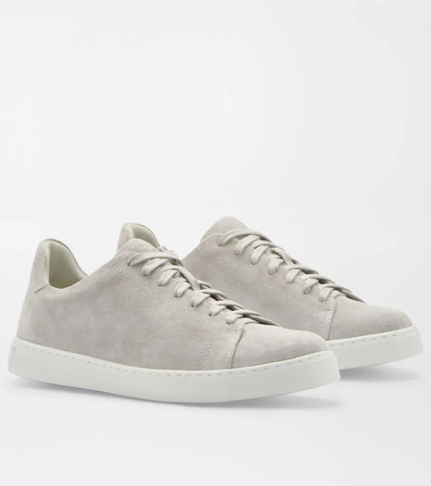 Vantage Lite Suede Sneaker