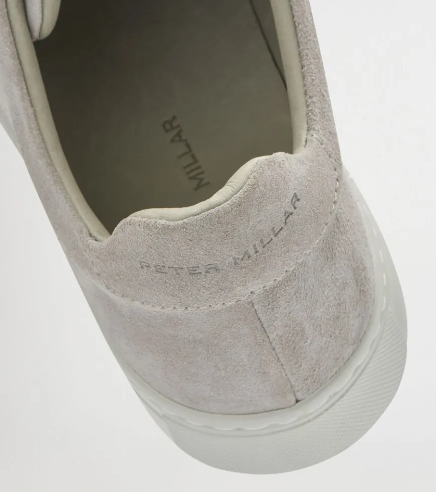 Vantage Lite Suede Sneaker