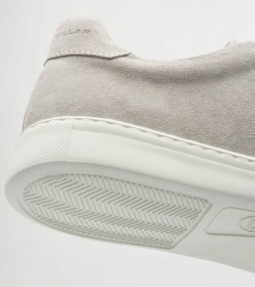 Vantage Lite Suede Sneaker