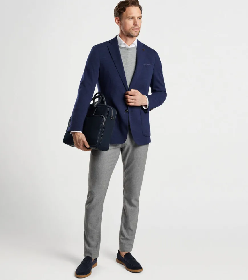 Ventura Knit Soft Jacket