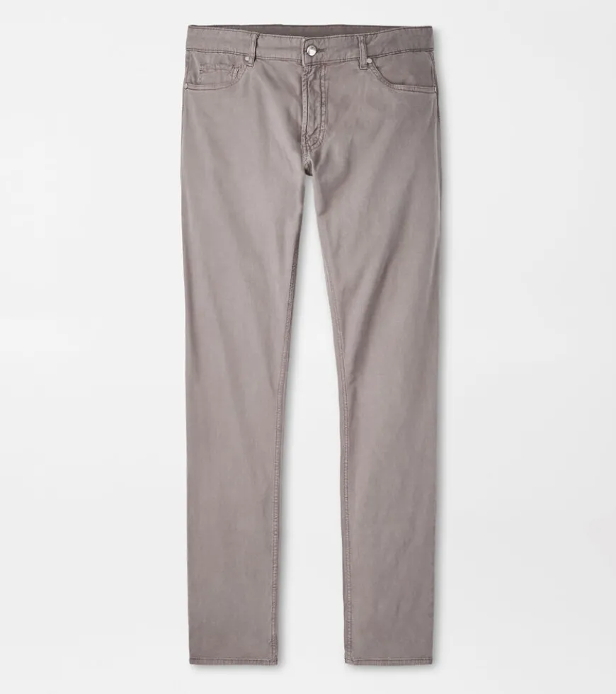 Wayfare Five-Pocket Pant