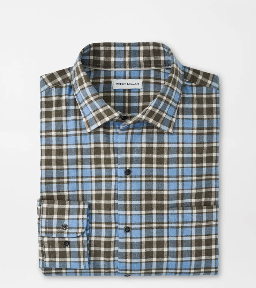 Whistler Cotton Sport Shirt
