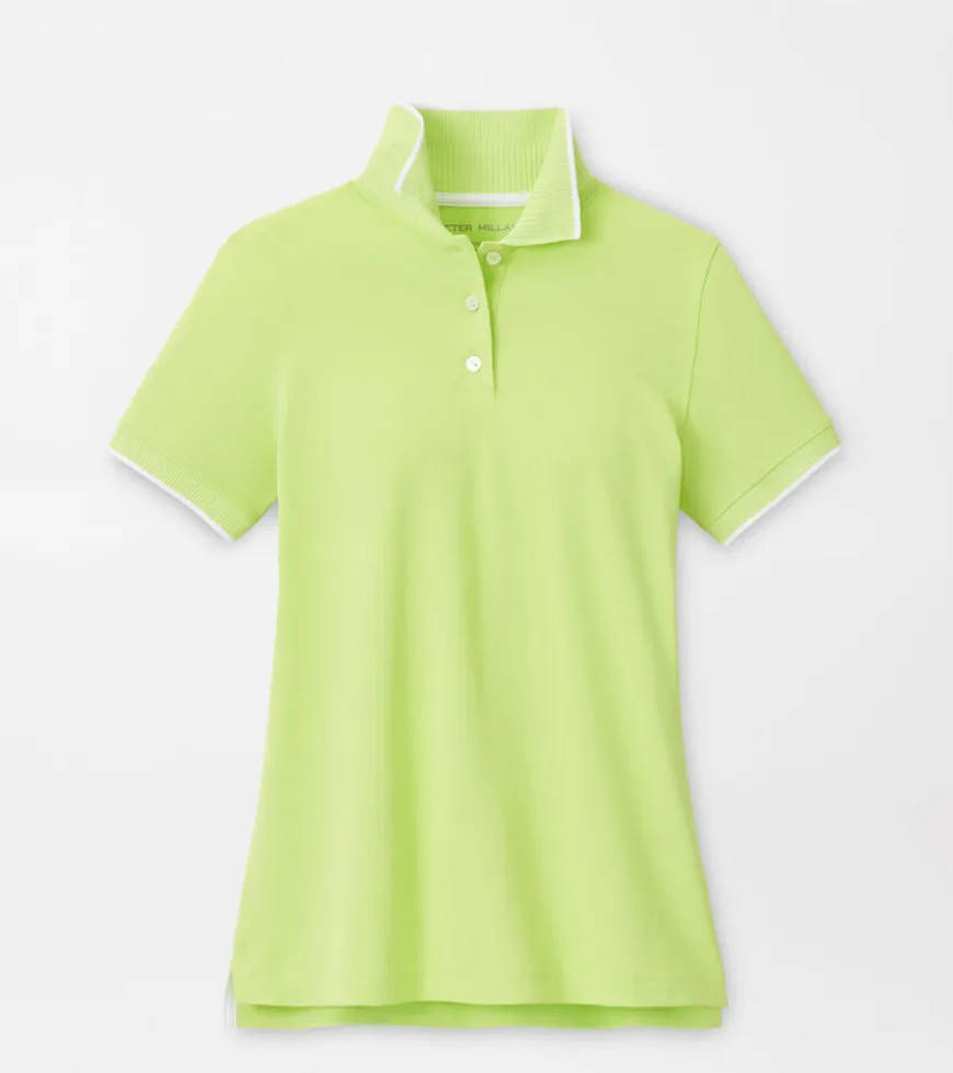 Whitworth Sport Mesh Polo