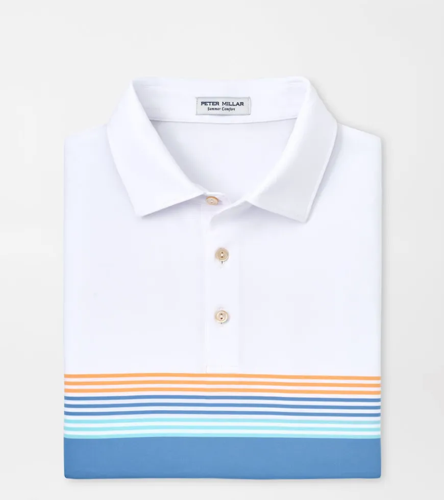 Windham Performance Jersey Polo