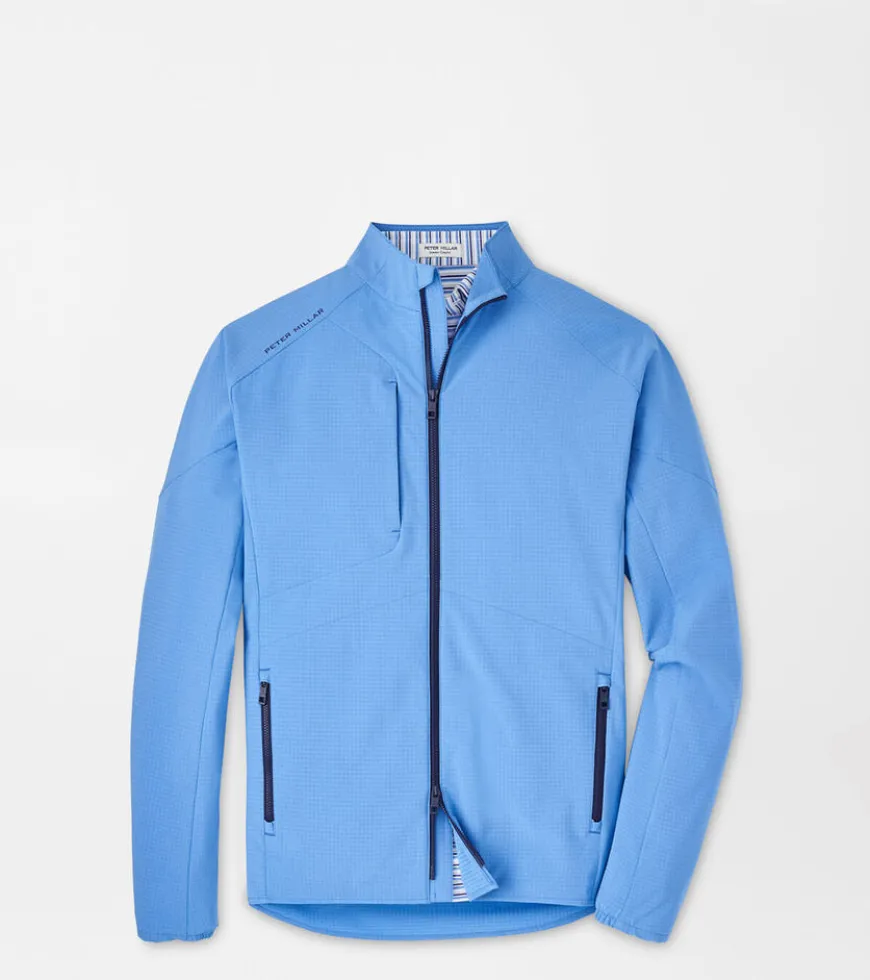 Winter Wind Gust Jacket
