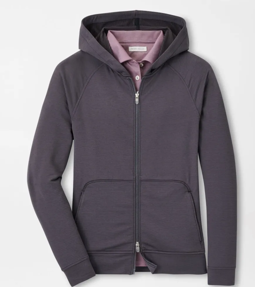 Women's Beaumont Full Zip Hoodie