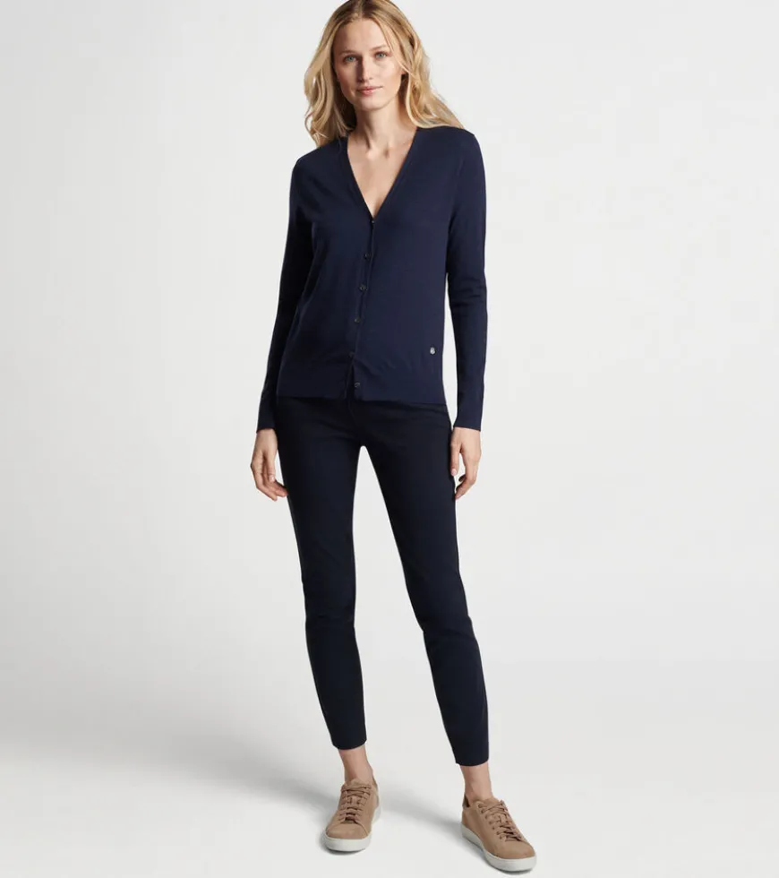 Women's Excursionist Flex Cardigan