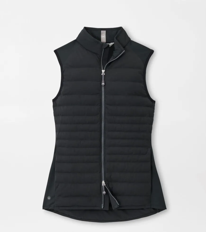 Women's Fuse Hybrid Vest