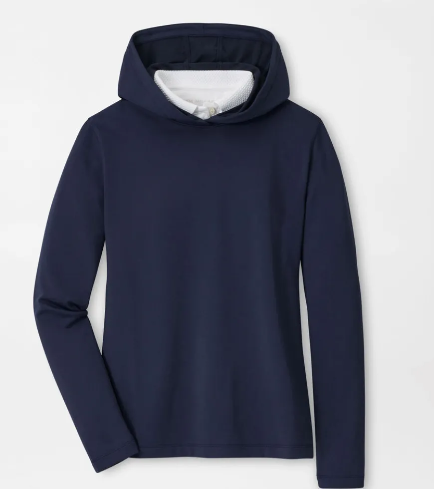 Women's Pine Hoodie