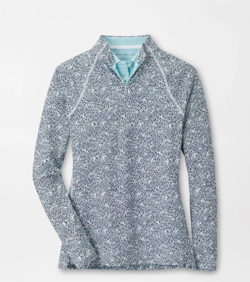 Women's Spot-On Raglan Sleeve Perth Layer