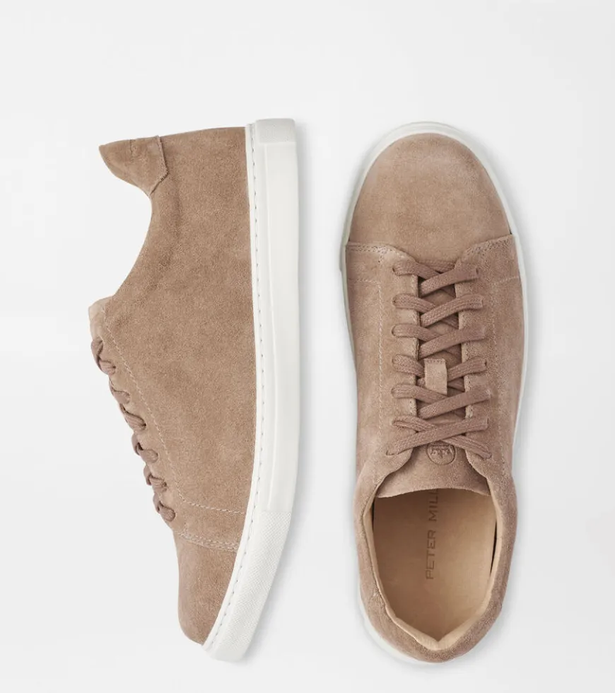 Women's Vantage Lite Suede Sneaker