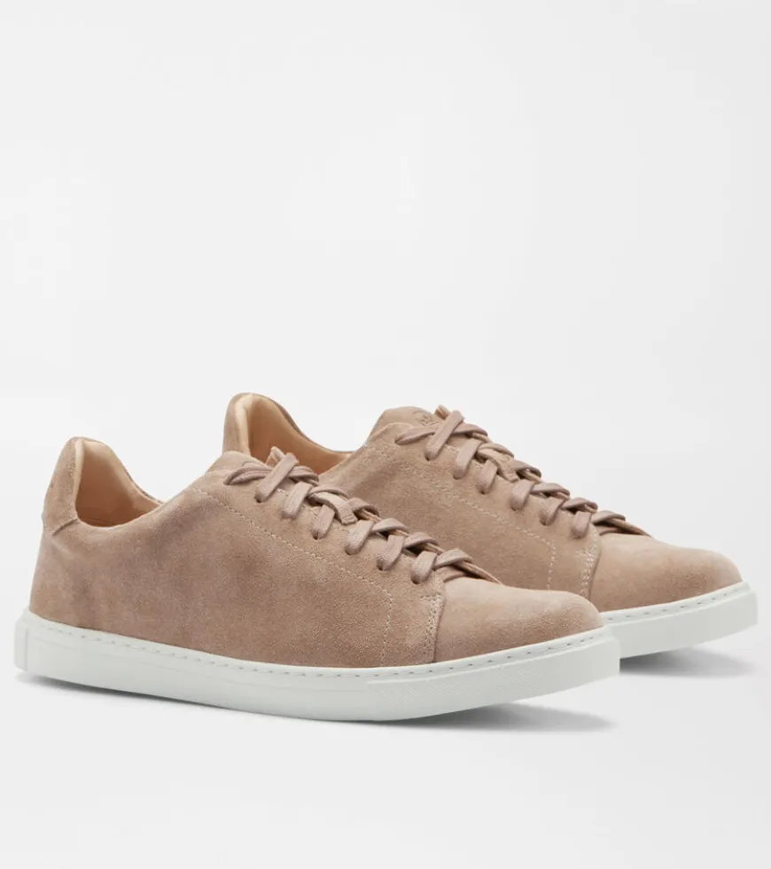 Women's Vantage Lite Suede Sneaker
