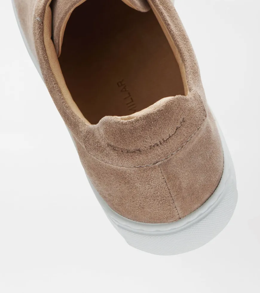 Women's Vantage Lite Suede Sneaker