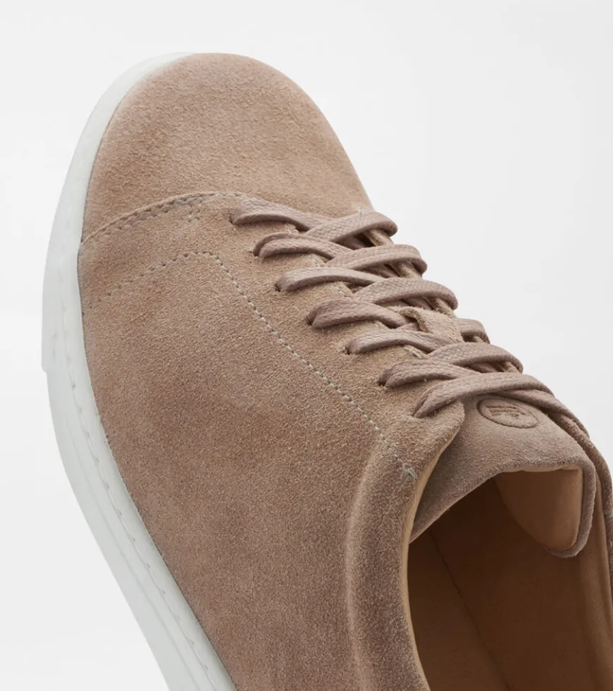 Women's Vantage Lite Suede Sneaker